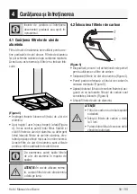 Preview for 59 page of Beko BHCB63640B User Manual