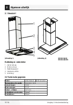 Preview for 88 page of Beko BHCB63640B User Manual