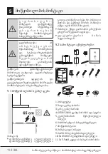 Preview for 112 page of Beko BHCB63640B User Manual