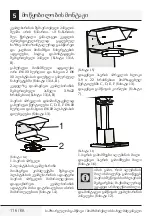 Preview for 116 page of Beko BHCB63640B User Manual