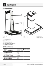 Preview for 124 page of Beko BHCB63640B User Manual