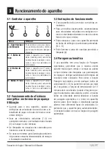 Preview for 125 page of Beko BHCB63640B User Manual