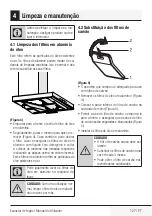 Preview for 127 page of Beko BHCB63640B User Manual