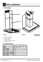 Preview for 140 page of Beko BHCB63640B User Manual