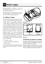 Preview for 146 page of Beko BHCB63640B User Manual