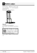 Preview for 148 page of Beko BHCB63640B User Manual