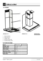 Preview for 155 page of Beko BHCB63640B User Manual