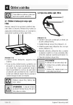 Preview for 158 page of Beko BHCB63640B User Manual