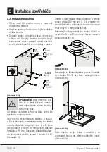 Preview for 160 page of Beko BHCB63640B User Manual