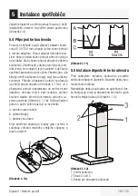 Preview for 161 page of Beko BHCB63640B User Manual