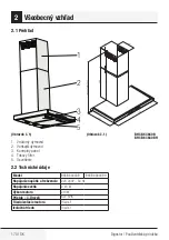 Preview for 170 page of Beko BHCB63640B User Manual