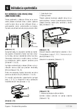 Preview for 177 page of Beko BHCB63640B User Manual