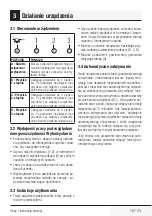 Preview for 187 page of Beko BHCB63640B User Manual