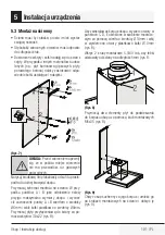 Preview for 191 page of Beko BHCB63640B User Manual