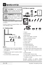 Preview for 226 page of Beko BHCB63640B User Manual