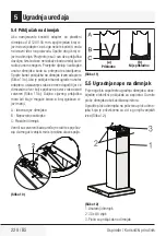 Preview for 228 page of Beko BHCB63640B User Manual