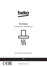 Preview for 231 page of Beko BHCB63640B User Manual