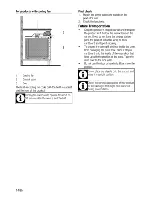 Предварительный просмотр 14 страницы Beko BIC22000X User Manual