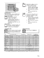 Предварительный просмотр 17 страницы Beko BIC22000X User Manual