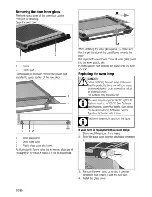 Предварительный просмотр 20 страницы Beko BIC22000X User Manual