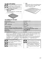 Предварительный просмотр 29 страницы Beko BIC22000X User Manual