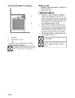 Предварительный просмотр 34 страницы Beko BIC22000X User Manual