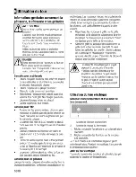 Предварительный просмотр 36 страницы Beko BIC22000X User Manual