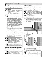 Предварительный просмотр 40 страницы Beko BIC22000X User Manual