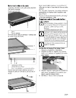 Предварительный просмотр 41 страницы Beko BIC22000X User Manual