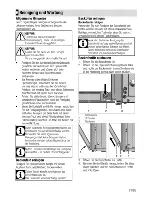 Предварительный просмотр 63 страницы Beko BIC22000X User Manual