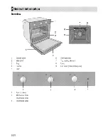 Предварительный просмотр 8 страницы Beko BIE22102X User Manual