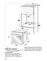 Предварительный просмотр 12 страницы Beko BIE22102X User Manual