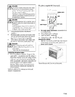 Предварительный просмотр 13 страницы Beko BIE22102X User Manual