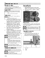 Предварительный просмотр 20 страницы Beko BIE22102X User Manual