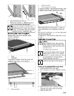 Предварительный просмотр 21 страницы Beko BIE22102X User Manual