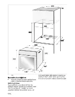 Предварительный просмотр 34 страницы Beko BIE22102X User Manual