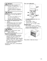 Предварительный просмотр 35 страницы Beko BIE22102X User Manual