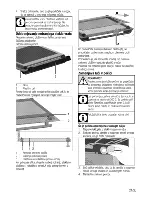 Предварительный просмотр 43 страницы Beko BIE22102X User Manual