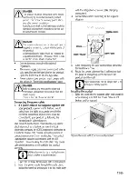 Preview for 13 page of Beko BIE32300XP User Manual