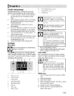 Preview for 15 page of Beko BIE32300XP User Manual