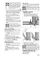 Preview for 23 page of Beko BIE32300XP User Manual