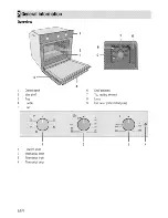 Предварительный просмотр 8 страницы Beko BIF16100X User Manual