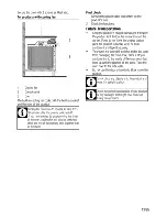 Предварительный просмотр 13 страницы Beko BIF16100X User Manual