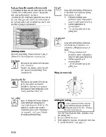 Предварительный просмотр 16 страницы Beko BIF16100X User Manual