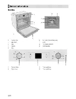 Предварительный просмотр 8 страницы Beko BIF16300X User Manual