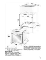 Предварительный просмотр 11 страницы Beko BIF16300X User Manual