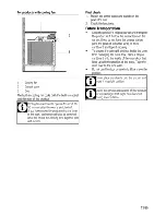 Предварительный просмотр 13 страницы Beko BIF16300X User Manual