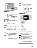 Предварительный просмотр 17 страницы Beko BIF16300X User Manual