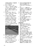 Preview for 6 page of Beko BIF22100W User Manual