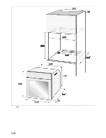 Предварительный просмотр 12 страницы Beko BIF22300B User Manual